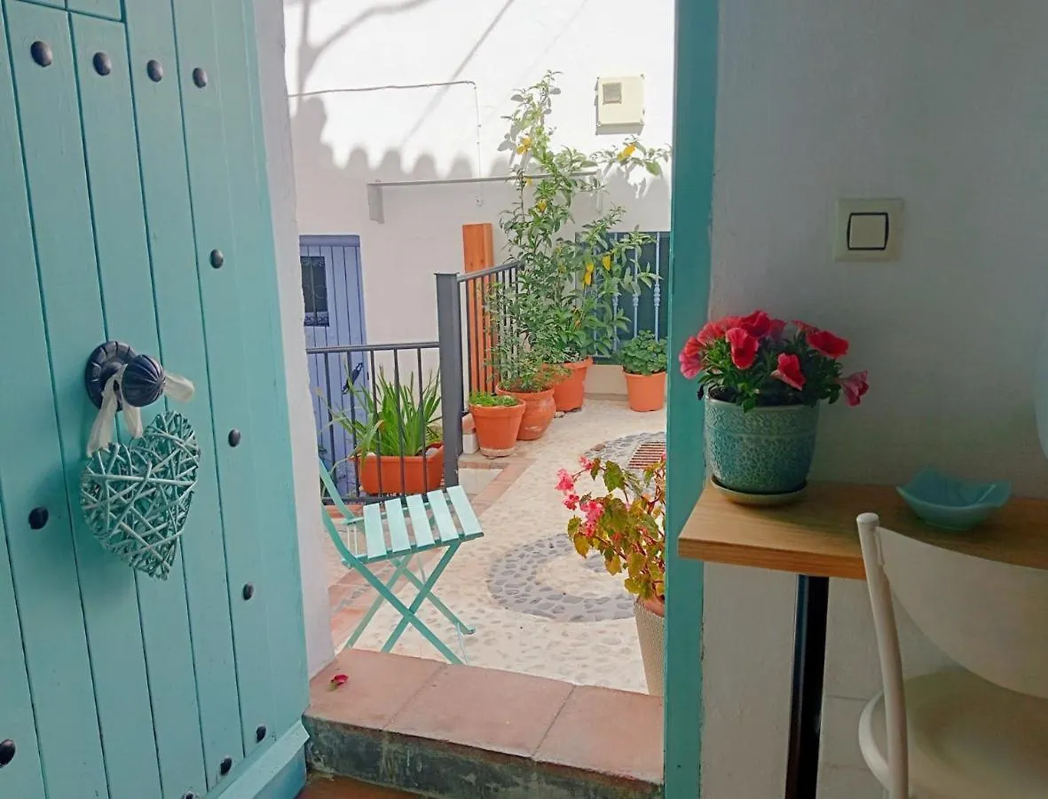 Ferienwohnung Escapada Al Sur Frigiliana 0*,  Spanien